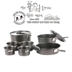 [백마아웃도어] 엄마밥그릇밥통2.6L [B급], 1개