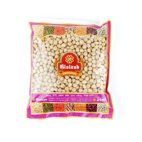 11949 GLOLAND 글로랜드 병아리콩 CHICK PEAS 800g 미국, 1개