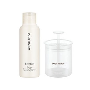 SET 블레미쉬 효소파우더 50g 버블메이커, 1개