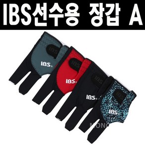 IBS선수용 장갑 A