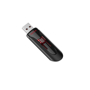 샌디스크 크루저 글라이드 CZ600 USB 3.0 메모리, 32GB