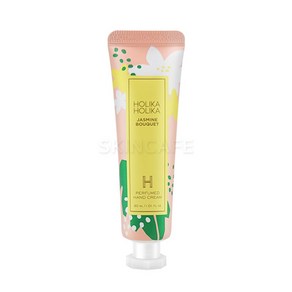 홀리카홀리카 퍼퓸드 핸드크림 (재스민부케) 30ml, 1개