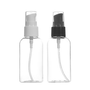 [허브스프레이샵] 플라스틱 에센스용기 모음10ml~400ml