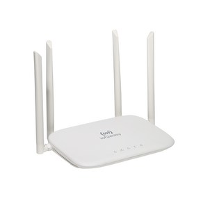 무선속도1.5G신호강력WiFi6 유무선인터넷공유기 AX1500 IOT2EASY RAX-1500