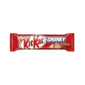 KitKat 청키 오리지널