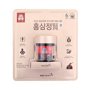 정관장 정관장 홍삼정 코스트코 현 120G, 1개, 단품