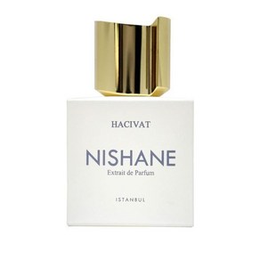 니쉐인 헤시베이트 익스트레이트 Nishane Hacivat Extait EDP 향수 100ml, Floal_3.4 Fl Oz (Pack of 1), 1개