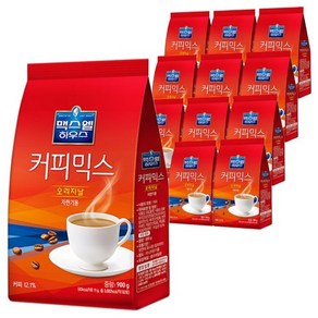 맥스웰하우스 오리지날 900g x 12입, 12개입, 1개