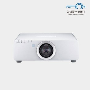 EPSON 중고빔프로젝터 파나소닉 PT-D6000ES 6500안시 XGA 업소용 회의용, 30프로 전후 사용품