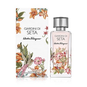 페라가모 자르디니 디 세타 EDP 100ml, 1개