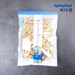 [바다원] 황태채 200g, 1개