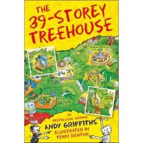 39-Stoey Teehouse : The Teehouse Books, MACMILLAN CHILDREN'S BOOKS