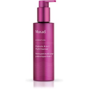 일본직발송 6. MURAD 프리 바이오 틱 4IN1 멀티 클렌저 B07P7KHZ3B