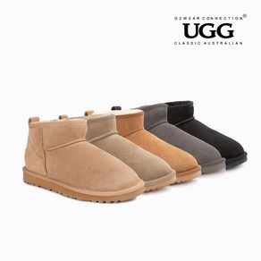 호주어그 오즈웨어 Ugg Classic Ultra Mini Boot