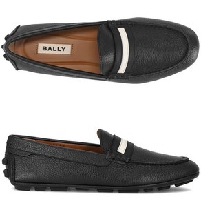 BALLY (명품) KARLOS U901 6304670 남성 로퍼 구두 드라이빙슈즈