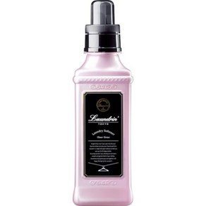 란도린 플라워 테라스 유연제 섬유 일본 소프너 600ml 3개