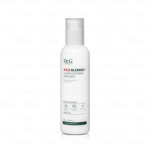 닥터지 레드 블레미쉬 클리어 수딩 에멀전120ml (무료배송), 120ml, 1개