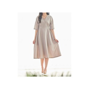 패션스타트 패턴인 P1270 Dress 여성 원피스 옷 패턴 도안 옷본 여성복