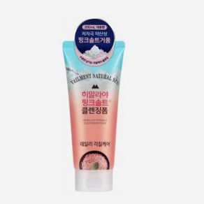 온더바디 히말라야핑크솔트 딥 클렌징폼 200ml 1개 168082