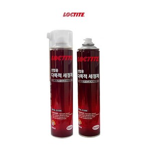 록타이트 SF 7110M 산업용 다목적세정제 (Multi pupose cleane IDH 2111255) 500ml/Aeosol, 500ml, 1개