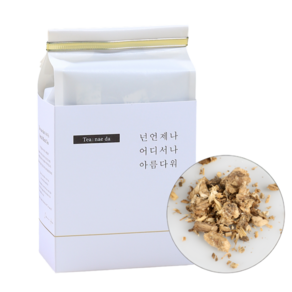 티내다 칡차, 1g, 100개입, 1개
