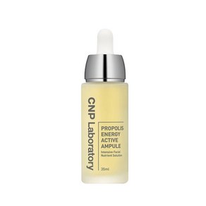 차앤박 프로폴리스 에너지 앰플 35ml, 3개