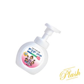 PH 아이깨끗해 손세정제 레몬향 250ML 용기 1EA 답례품, 1개