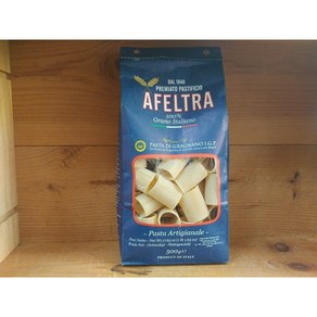 아펠트라 그라냐노 아이지피 파스타(Afeltra Gragnano IGP Pasta ) 500g 파케리