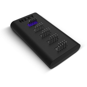 [NZXT] Intenal USB Hub Gen 3, 1개