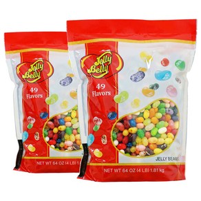 커클랜드 대용량 젤리벨리 오리지널 젤리빈 49가지 맛 KIRKLAND GOURMET JELLY BELLY