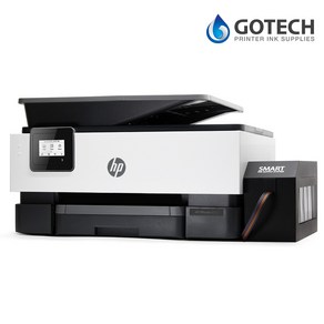 HP 오피스젯 8010 seies 무한잉크복합기 프린터 잉크젯 hp8012 / hp8014 / hp8015