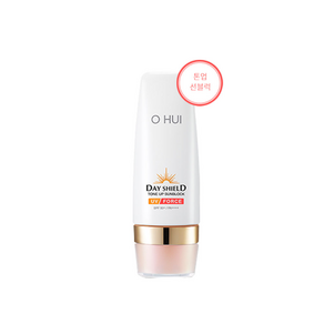 오휘 데이쉴드 톤업 선블럭 UV 포스, 50ml, 1개