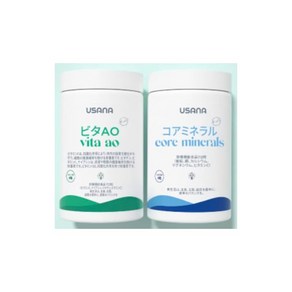 Cellsentials 셀센셜 USANA 유사나