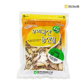 정선 우리농산물 감초 150g, 1개