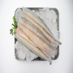 국내산 삼치 필렛, 1개, 500g(5~6쪽)