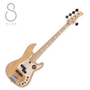 SIRE MARCUS MILLER M7 5ST(ASH)-2nd Geneation, WB, TBKB, 1개