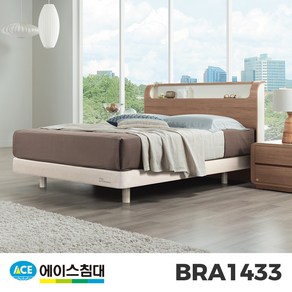 에이스침대 BRA 1433-N AT등급/LQ(퀸사이즈), 레귤러오크