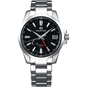 [그랜드 세이코]GRAND SEIKO 손목시계 맨즈 스프링 드라이브 SBGE213