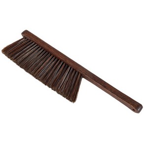 야자수 방비 빗자루 야자나무빗자루 청소용품 청소도구, 1개