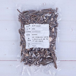윤플러스 강원도 자연산 벌나무 산청목 수제, 1개, 500g