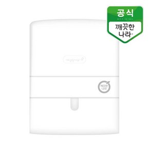 깨끗한나라 핸드타올 디스펜서, 혼합색상, 1개