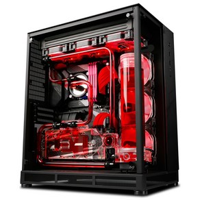 몬스타PC 디아블로RE 커스텀수냉 i7-14700KF RTX4070Ti SUPER 32G