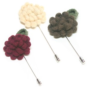 knit flowe