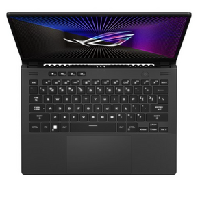 에이수스 2024 ROG 제피러스 G14 라이젠9 라이젠 7000 시리즈 지포스 RTX 4080, Eclipse Gay, 1TB, 32GB, WIN11 Po, GA402XZ-N2046