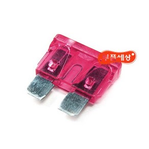 AUTO-FUSE 32V 40A (10개 묶음), 10개