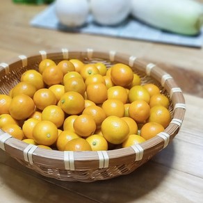 [산지직송] 제주 금귤 낑깡 금귤 정과 500g 1kg 2kg, 1개, 금귤낑깡 3kg