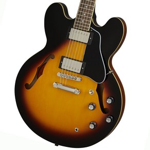 Epiphone 에피폰 일렉트릭 ES-335 Vintage Sunburst