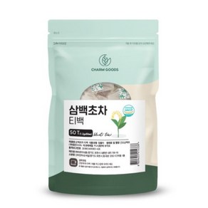 참굿즈 삼백초차, 1.2g, 2개