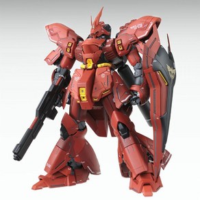 MG 1/100 사자비 Ve.Ka 185135 PSB건담, 1개