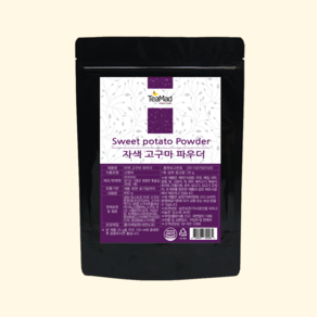 티마드 자색 고구마 파우더, 800g, 1개입, 1개